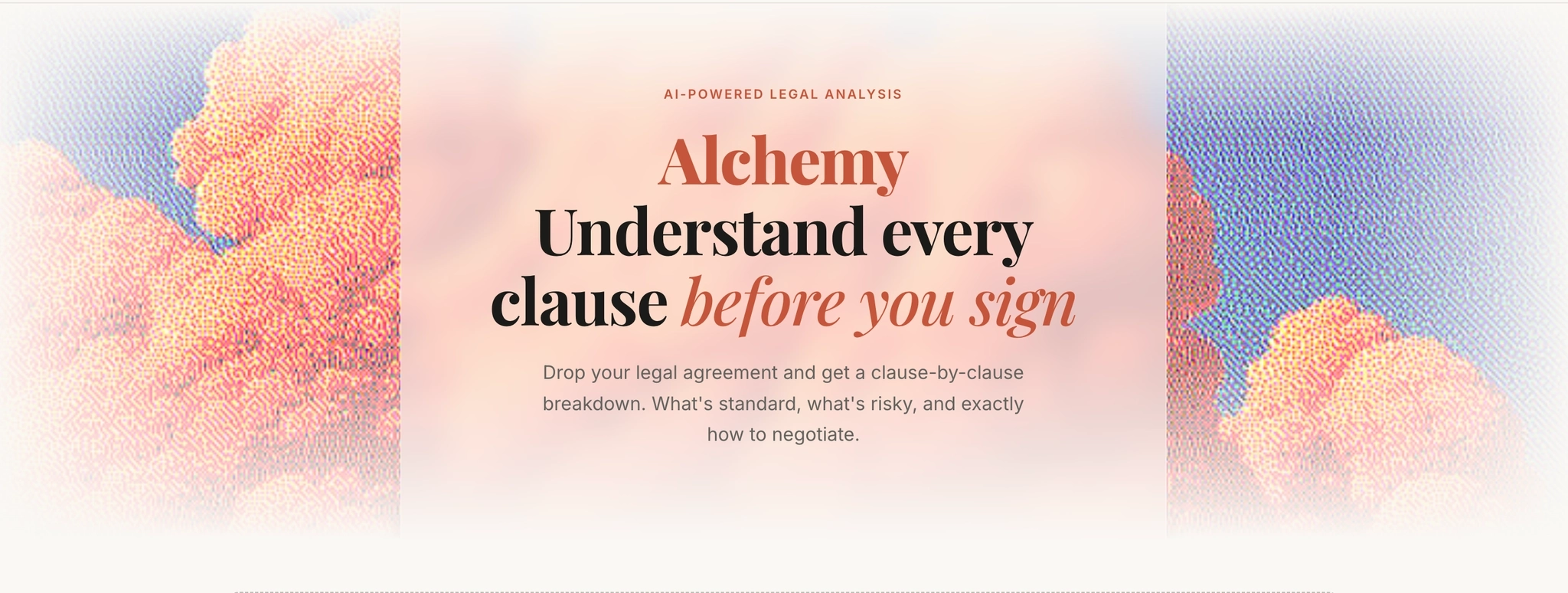 Alchemy