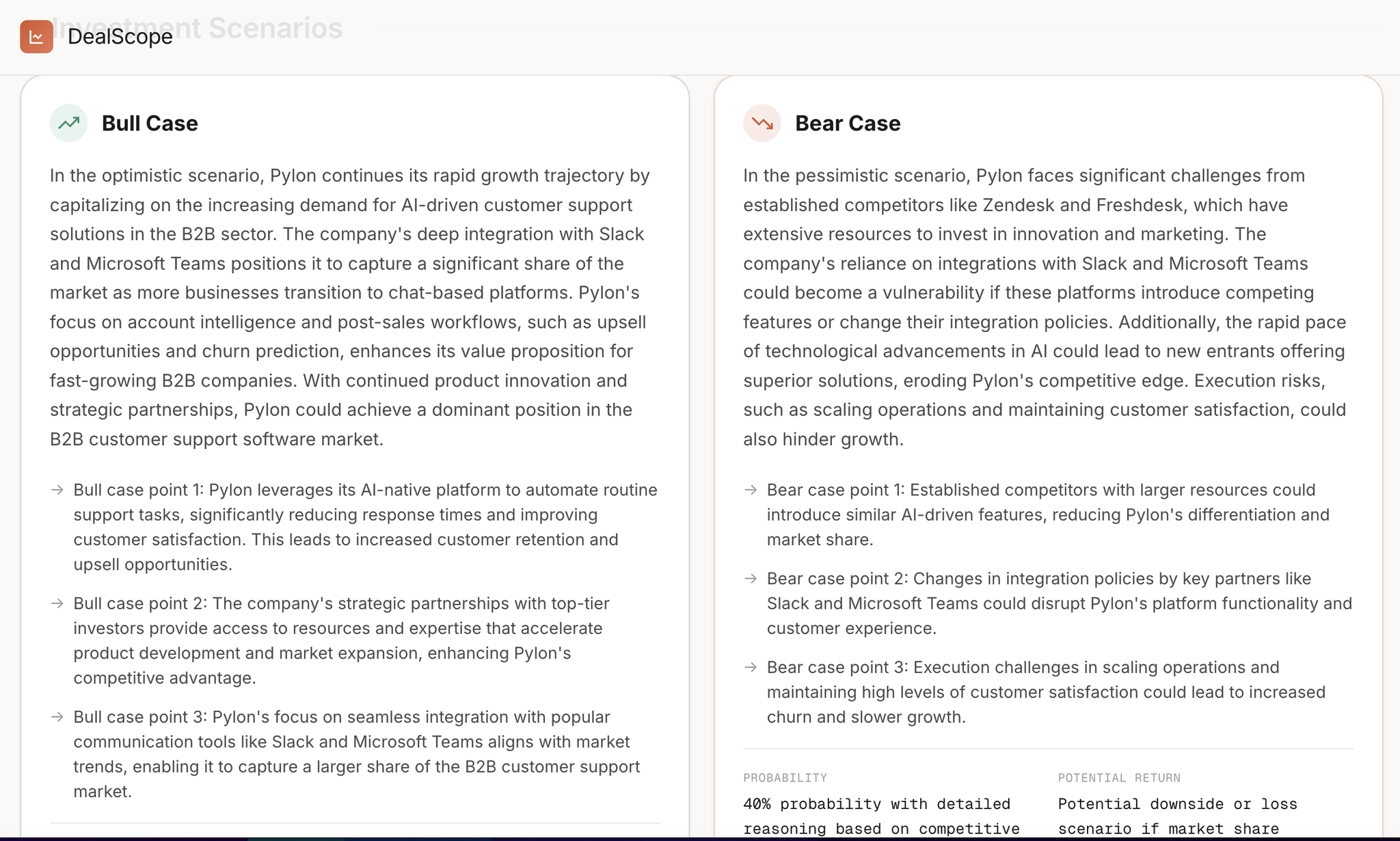 Structured for How Your Team Actually Works