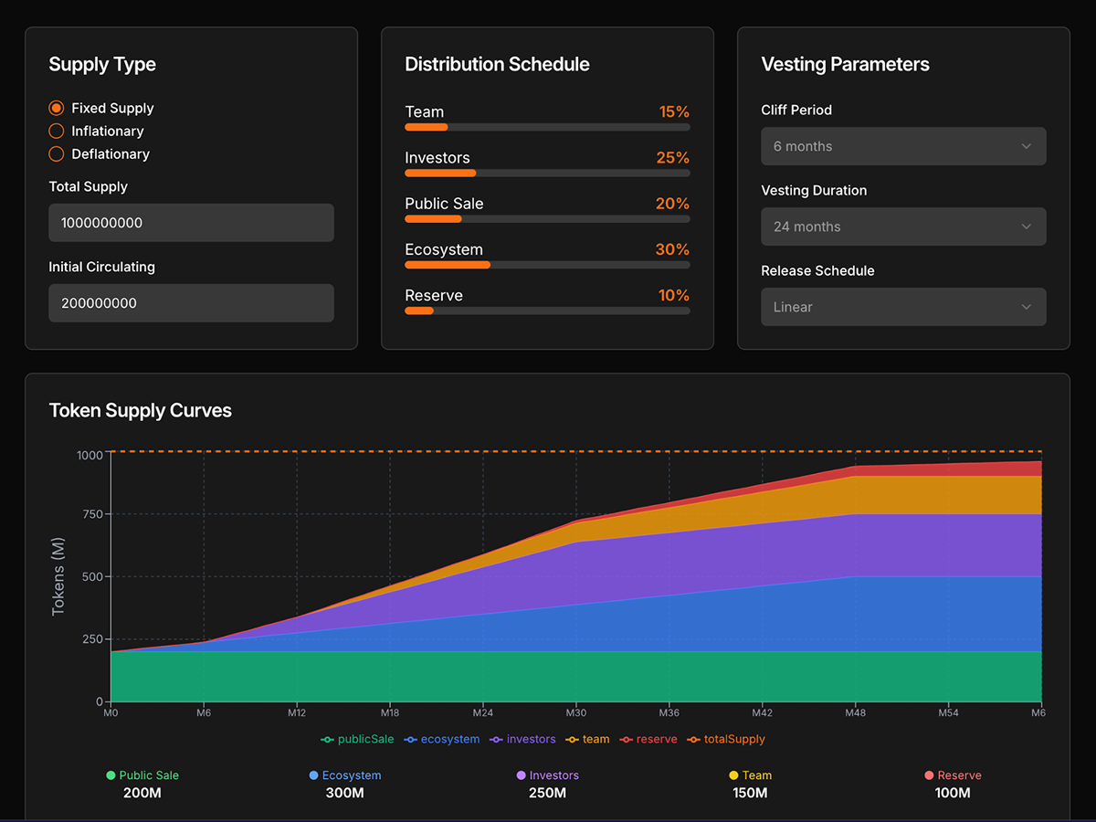 Test & Validate Architecture